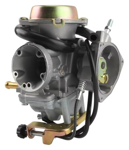 vergaser membran reparatursatz Für S&uzuki Für Ozark 250 LTF250 2002-2010 Quadsport Z250 LTZ250 2004-2009 Enduro 13200-21G10 13200-05G01 ATV-Motorradvergaser von UTONGMU