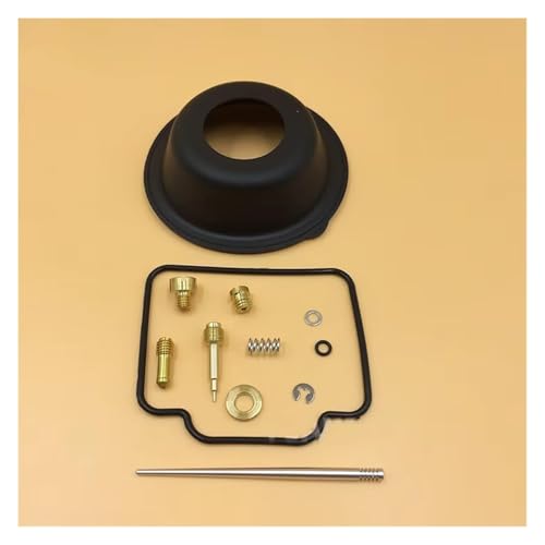 vergaser membran reparatursatz Für S&uzuki Für Quadrunner 250 LT-F250 1990 1991 1992 1993-1999 Motorrad Vergaser Rebuild Kit Reparatur Mit Membran vergaser membran reparatursatz Für S&uzuki Für Quadrunner 250 LT-F250 1990 1991 1992 1993-1999 Motorrad Vergaser Rebuild Kit Reparatur Mit Membran von UTONGMU