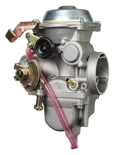 vergaser membran reparatursatz Für S&uzuki GN250 GN300 Dr250 Sr250 Roketa JS400-7 HS400 Scout 300CC-400CC Motorradvergaser Kraftstoffsystem Ersatzteile(GN250 Hand) von UTONGMU