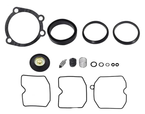 vergaser membran reparatursatz Für Sportster Für Dyna Für Softail Modelle 1988 1989 1990 1991 1992-2006 Motorrad Vergaser Rebuild Kit vergaser membran reparatursatz Für Sportster Für Dyna Für Softail Modelle 1988 1989 1990 1991 1992-2006 Motorrad Vergaser Rebuild Kit von UTONGMU