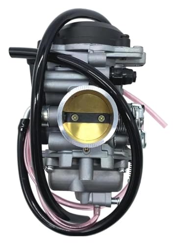vergaser membran reparatursatz Für TTR225 Für TTR-225 1999 2000 2001 2002 2003 2004 Motorrad Vergaser Montage 5FG-14901-00-00 von UTONGMU