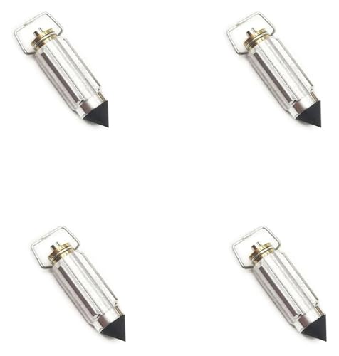 vergaser membran reparatursatz Für XJ 900F 900 F XJ900F 58L XJ900 58 L 1986-1990 Nadelventildichtung Luftschraube Mit Schwimmer Vergaser Reparatursatz(A) von UTONGMU