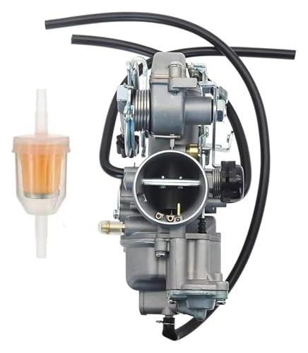 vergaser membran reparatursatz Für XL250R 1981-1985 XL250S 1978-1979 XR250R 1986-2004 CRF230F 2003-2007 30mm Motorrad Motor Vergaser von UTONGMU
