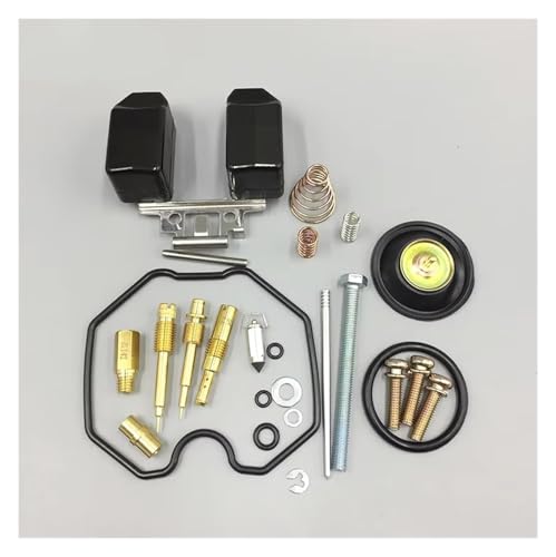 vergaser membran reparatursatz Für XR 400 XR400R 1998 1999 2000 2001 2002 2003 2004 Motorrad Vergaser Reparatur Kit Carb Membran Dicht Scheibe Teile vergaser membran reparatursatz Für XR 400 XR400R 1998 1999 2000 2001 2002 2003 2004 Motorrad Vergaser Reparatur Kit Carb Membran Dicht Scheibe Teile von UTONGMU