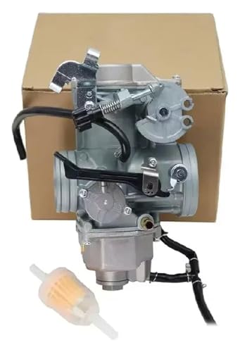 vergaser membran reparatursatz Für Xr600 Xr600r Xr 600 R 1988-2000 16100-Mn1-681 Motorrad Vergaser Racing Wettbewerb Carbu von UTONGMU