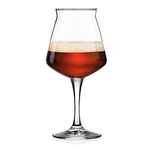 UTOPIA g11092920–000-b01006 Craft Bier, Sommelier, 14 oz (40 cl) (6 Stück) von UTOPIA DEALS