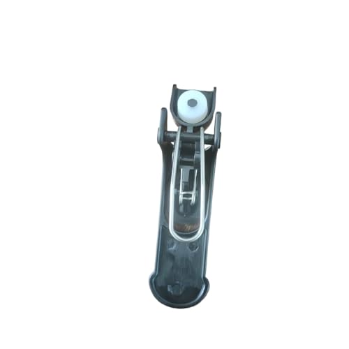 UTSKWD Original X-150 X-300 X-450 Einzel-Doppel-Dreifach-Zylinder-Schiebegriff | Kompatibel mit BQL Slurpee Lisong Spele Speler Icejoy Ice Music Icepleasure Schneeschmelzmaschine Kaltgetränke-Slush-Ma von UTSKWD