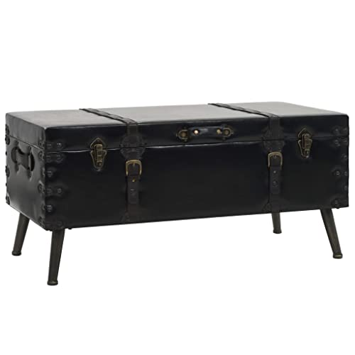 UTSRABFA Couchtisch Holzwerkstoff wohnzimmertisch Coffee Table for Wohnzimmer Innenraum 102x51x48 cm UTSRABFA Couchtisch Holzwerkstoff wohnzimmertisch Coffee Table for Wohnzimmer Innenraum 102x51x48 cm von UTSRABFA