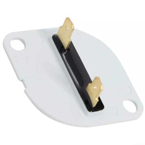 10 Stück Trockner-Thermosicherung 3390719 für Kenmore Fixes Trockner nicht startend (3390719) von UTTASU