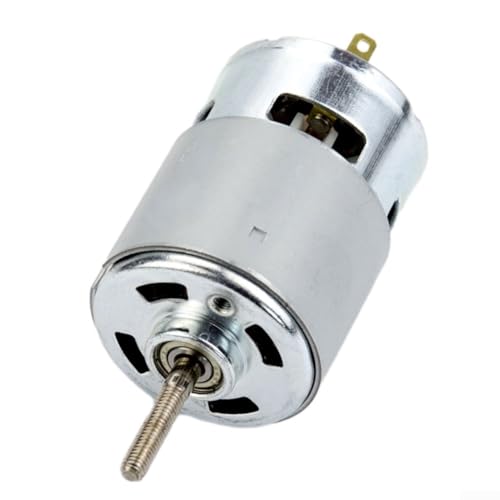 12 V/21 V wiederaufladbarer Motor für RS755VC Rasenmäher, hohe Geschwindigkeit, reines Kupfer von UTTASU