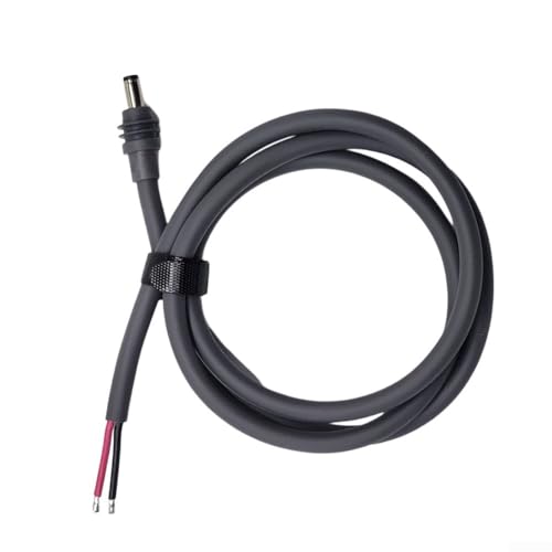14 AWG 2-adriges Kabel für Starlink Mini DC Stromkabel-Verlängerungsbaum, 1 Stück (2 m) von UTTASU