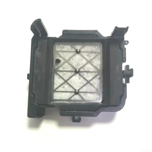 2 Stück Druckerkappe Topstation Ersatzteile XP600 TX800 Druckkopf FA09050 (3 Löcher) von UTTASU