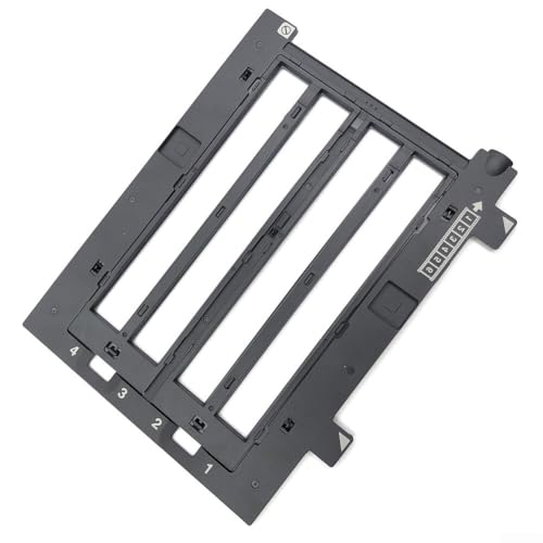 35 mm Film-Negativ-Halter für V750 V800 V850 4990 GT X900 GT X970 mit Standardgröße von UTTASU