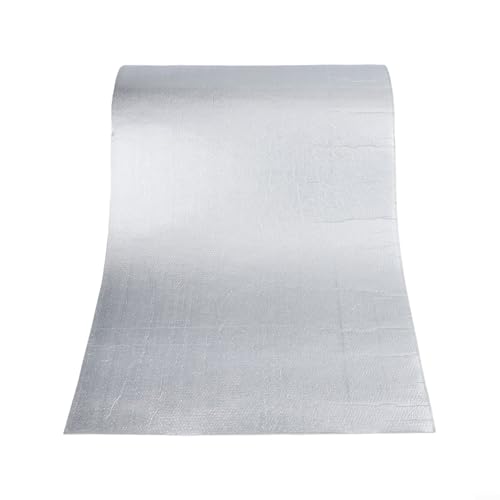 3D-Schaumstoff-Wandaufkleber, wasserdichte Wanddekoration für einzigartige Raumtransformation (weiß) von UTTASU