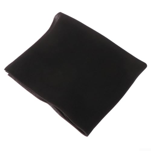 60x50cm Aktivkohlefilter für Dunstabzugshauben, effektive Fettsammlung für saubere Küchen von UTTASU