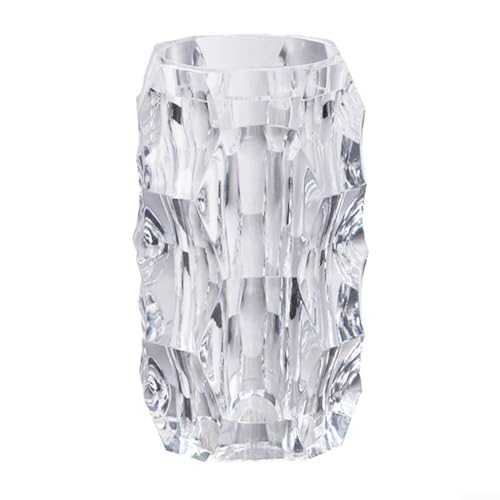Acryl-Laterne, ideal zur Verbesserung von Licht und Atmosphäre (transparent) von UTTASU