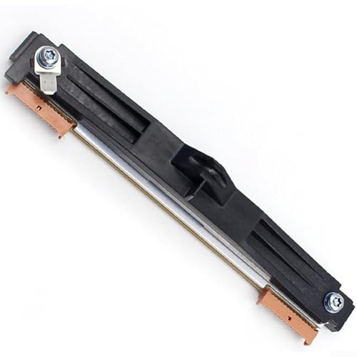 Ausgefeilte Thermodrucklösung Ersatzkopf für Zebra ZD421 Serie bei 203 dpi von UTTASU