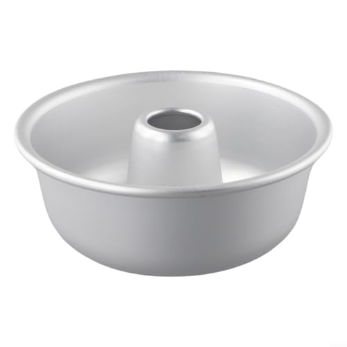 Backen Sie wie ein Profi mit diesem Design aus Aluminiumlegierung ohne Donut für einfache Verwendung (H02) von UTTASU
