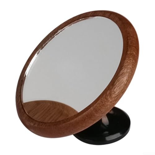 Bodenloser Griff Kaffeemaschinen-Zubehör, visueller Extraktionsspiegel zur Geschmacksoptimierung (schwarz) von UTTASU