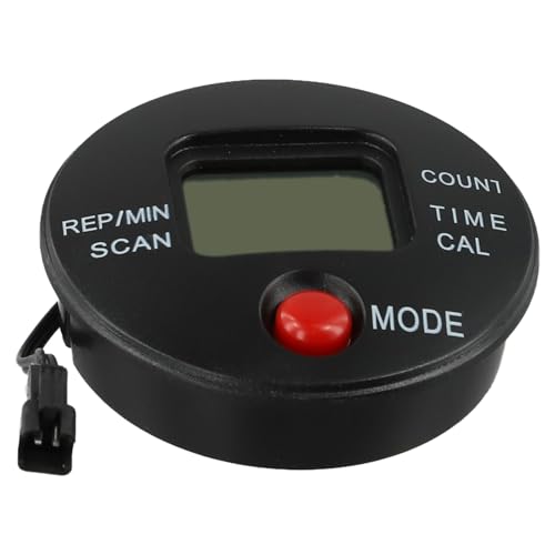 Cycling Companion Advanced Step Count Monitoring Tool Helping Track Key Metrics Like Elapsed Times & Travelled Distances Cycling Companion Advanced Step Count Monitoring Tool Helping Track Key Metrics Like Elapsed Times & Travelled Distances von UTTASU