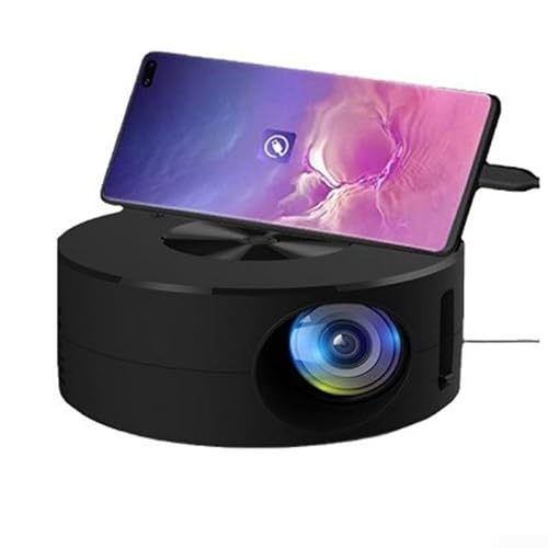 Der intelligente Projektor YT200 verfügt über ein innovatives Autofokus-System und liefert atemberaubende Bilder in Full HD Der intelligente Projektor YT200 verfügt über ein innovatives Autofokus-System und liefert atemberaubende Bilder in Full HD von UTTASU