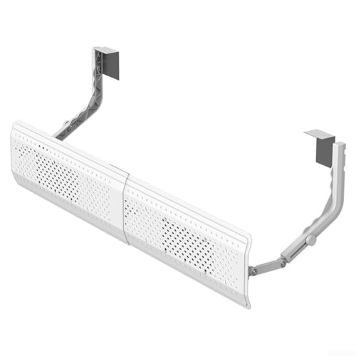 Effektiver Luftabweiser für AC-Systeme zu Hause, verstellbares Design, um direktes Blasen zu vermeiden Effektiver Luftabweiser für AC-Systeme zu Hause, verstellbares Design, um direktes Blasen zu vermeiden von UTTASU
