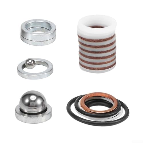 Effizientes Reparaturset für GH 130 und LineLazer 130HS Essential Sprühpumpen-Komponenten Effizientes Reparaturset für GH 130 und LineLazer 130HS Essential Sprühpumpen-Komponenten von UTTASU