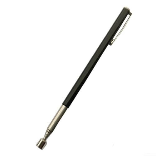 Einziehbares magnetisches Pickup-Werkzeug mit Stifthalter, perfekt für verschiedene Aufgaben von UTTASU