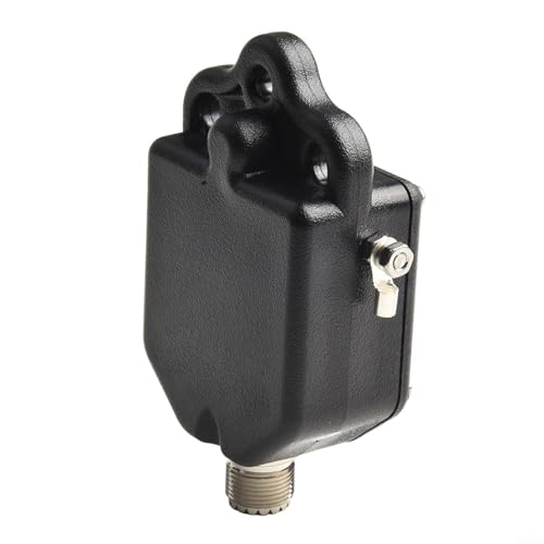 End Fed Antenne Balun 1:64 Transformator 4-Band 8-Band 1-30MHz Frequenzbereich 100W PEP für Ham Radio End Fed Antenne Balun 1:64 Transformator 4-Band 8-Band 1-30MHz Frequenzbereich 100W PEP für Ham Radio von UTTASU