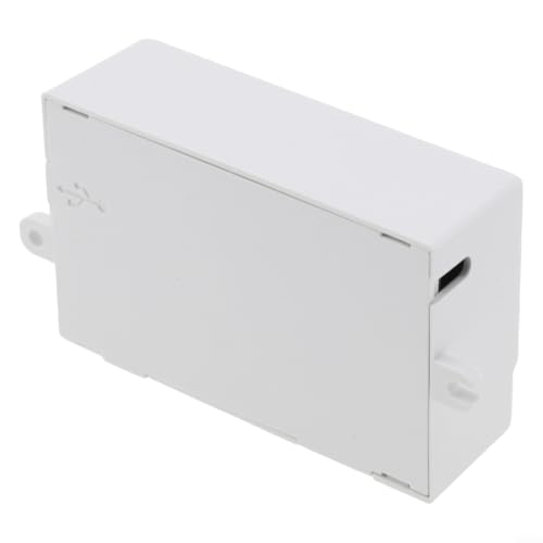 Energieeffizienter WLAN-Schalter mit umfassenden Funktionen für moderne Häuser Energieeffizienter WLAN-Schalter mit umfassenden Funktionen für moderne Häuser von UTTASU