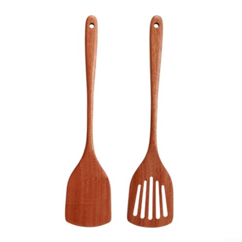 Erhöhen Sie mühelos Ihr Kocherlebnis. Unser elegantes und hölzernes Utensilien-Set wurde entwickelt, um den Anforderungen des täglichen Gebrauchs standzuhalten Erhöhen Sie mühelos Ihr Kocherlebnis. Unser elegantes und hölzernes Utensilien-Set wurde entwickelt, um den Anforderungen des täglichen Gebrauchs standzuhalten von UTTASU