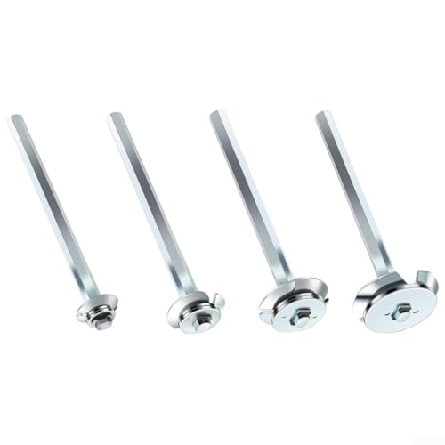 Erledigen Sie Ihre Sanitäraufgaben schnell mit dem 4-teiligen PVC-Rohrreibahle-Werkzeug-Set Erledigen Sie Ihre Sanitäraufgaben schnell mit dem 4-teiligen PVC-Rohrreibahle-Werkzeug-Set von UTTASU