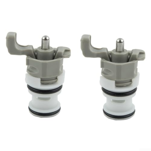 Ersatz-Triggerventil für D51822 D51844 N566148 Nagler Modelle, 2 Stück Ersatz-Triggerventil für D51822 D51844 N566148 Nagler Modelle, 2 Stück von UTTASU
