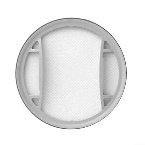 Filter Ersatz kompatibel mit kabellosem Staubsauger der Serie 5000 XV165101 mit Rahmeneinlassfilter für nahtlose Passform (1 Stück) von UTTASU