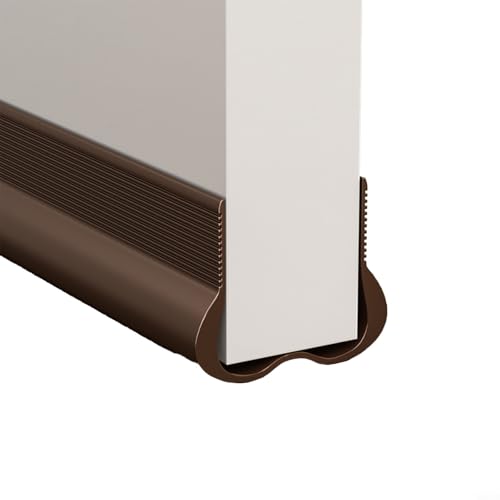 Flexibler PVC-Dichtungsstreifen für Zugluftstopper und Geräuschblocker () von UTTASU
