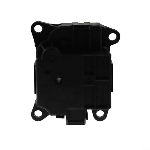 Für Infiniti Q50 Luftmischungs-Stellantrieb links 2014 2022 Teilenummern 277324GF0A 277324GF0B OEM Fit von UTTASU