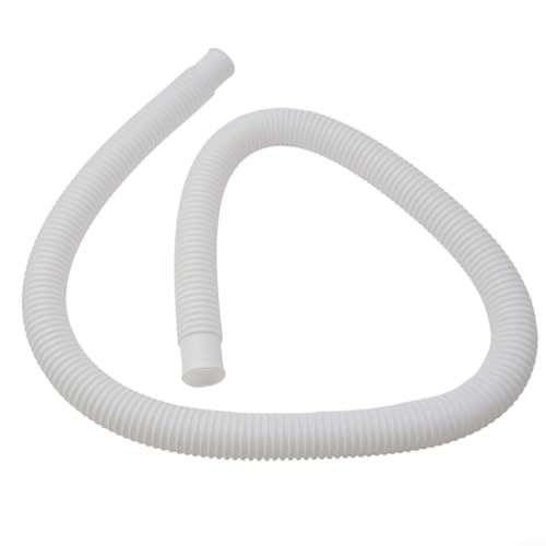 Für Intex Poolschlauch, 32 mm Rohr für Filter und Heizung, 1 5 m flexible Länge für bequemes Wassermanagement von UTTASU