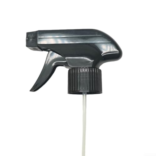 Für Kärcher kompatibles Staubsauger-Zubehör Fenster forVac Sprühflaschendüse Ersatz für WV1 WV2 WV3 WV5 WV7 Teil 4 633127 0 (1 Stück) von UTTASU