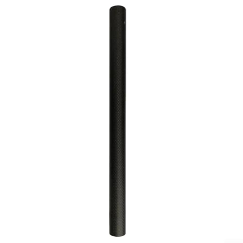 Für Kinder Laufrad Carbon Sattelstütze 22 2 mm Ultraleicht und einfach zu bedienen mit Höhenskala (3K matt) von UTTASU