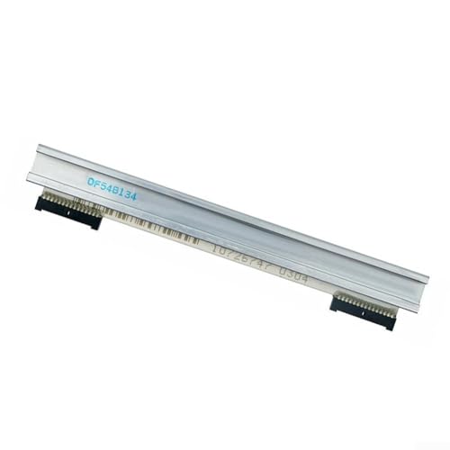 Für Zebra Thermodruckkopf Modell 105934 038 für GT420T GK420T GX420T GT450 Drucker 203dpi Metallkonstruktion von UTTASU