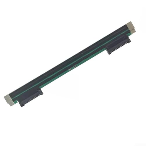 Für Zebra ZD420 ZD620 Druckkopf Ersatz 203dpi Thermodrucker Teil P1080383001 Kompatibel mit Zebra Barcode-Druckern von UTTASU