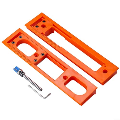 Hydraulisches Türscharnier Automatisches Schließwerkzeug mit 90-Grad-Puffermechanismus für versteckte verdeckte Installation Verdicktes Design für Innentüren Werkstattausrüstung Orange Hydraulisches Türscharnier Automatisches Schließwerkzeug mit 90-Grad-Puffermechanismus für versteckte verdeckte Installation Verdicktes Design für Innentüren Werkstattausrüstung Orange von UTTASU