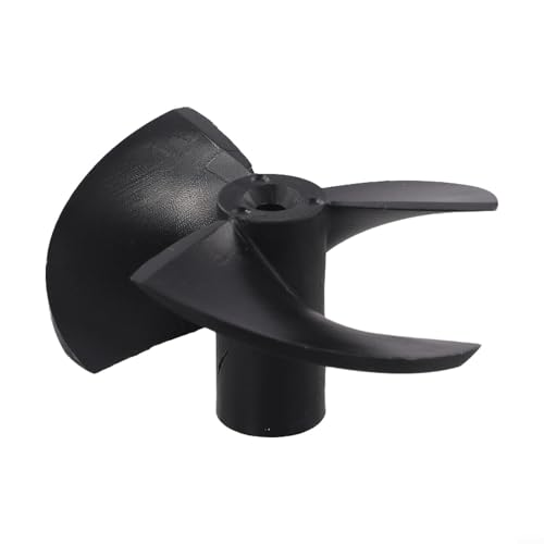 Impeller 9995266R1 für Dolphin Poolreiniger, kompatibel mit mehreren Robotermodellen M200 M400 M500 bietet verbesserte Betriebsleistung von UTTASU