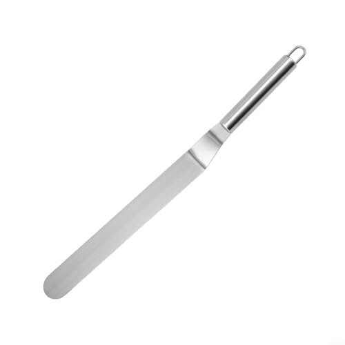 Innovatives Design Edelstahl Gebäckwerkzeuge für den privaten oder professionellen Gebrauch (Kurbel 25,4 cm) von UTTASU