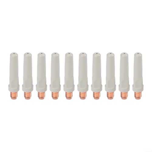 Innovatives Design-Set mit zehn nicht klebenden Schweißdüsen zur Verbesserung Ihrer Arbeit mit der For 15AK Taschenlampe Innovatives Design-Set mit zehn nicht klebenden Schweißdüsen zur Verbesserung Ihrer Arbeit mit der For 15AK Taschenlampe von UTTASU