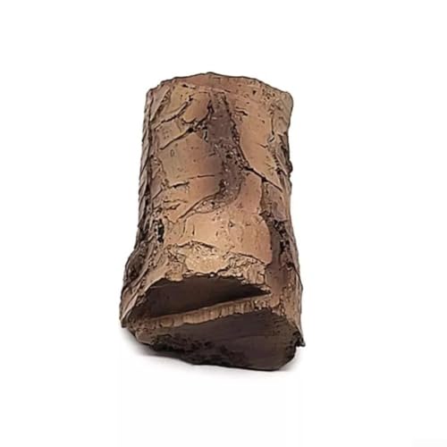 Kompakte Schlüsselaufbewahrung mit simulierten Baumzweigen, organisiert mit Eleganz von UTTASU