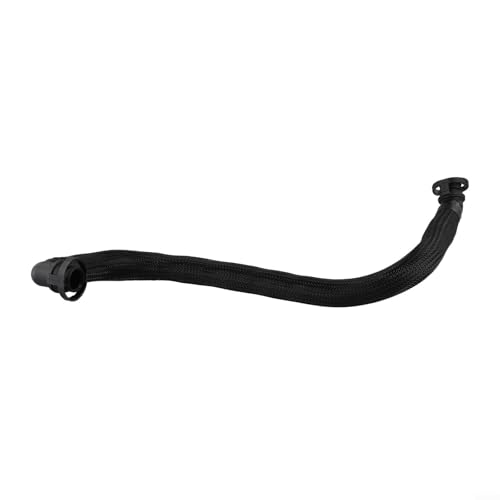 Kurbelgehäuse-Entlüftungsschlauch-Ventilabdeckung, Ersatz 11157605186 für Mini für Cooper S Modelle R56 R57 2005 2015, kompatibel mit OEM 9806242180 von UTTASU