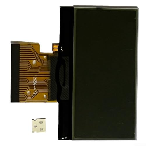 LCD-Display für R230 SL350 SL500 SL55 SL65 für AMG, OEM-Teilenummer A2305404847 von UTTASU