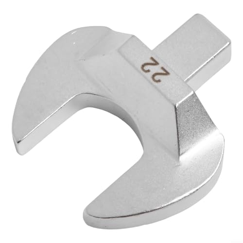 Mehrzweck-Drehmomentschlüssel mit offenem Schlitz-Design, entwickelt für hohe Beanspruchung und Aufgaben (22 mm) von UTTASU