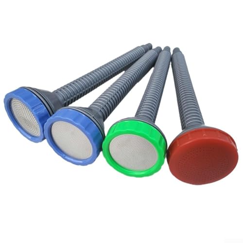 Mehrzweck-Gewächshaus-Sprinkler für Gartenarbeit, Reinigung und Haustierpflege (600 Mesh) von UTTASU